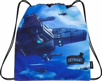 SkyName M-196