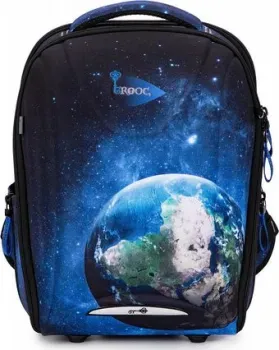 Grooc 7mini-032 + пенал + мешок + часы