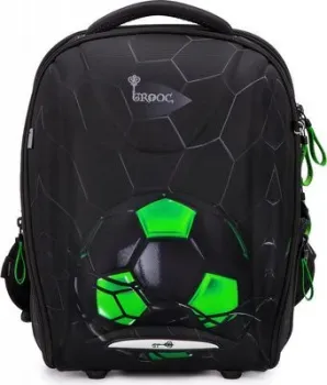Grooc 7mini-029 + пенал + мешок + часы