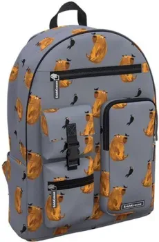 Erich Krause ActiveLine Cargo 18L Capybara 60371