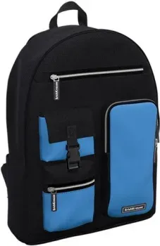 Erich Krause ActiveLine Cargo 18L Black&Blue 60376