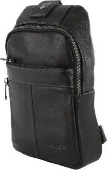 Poshete 252-96712-BLK (черный)