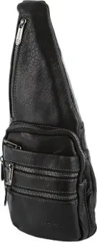 Poshete 252-96613-BLK (черный)