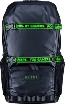 Razer Scout Backpack 15.6 Black RC81-03850101-0500