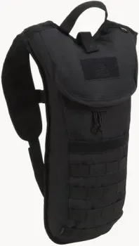 SPLAV Hydropack Black 5026540