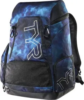 TYR Alliance 45L Backpack Cosmic Night LATBPGLX 916