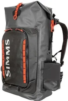 Simms G3 Guide Backpack 13462-025-00 (anvil)