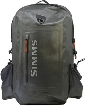 Simms Dry Creek Z Backpack 13464-309-00 (olive)