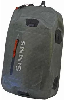 Simms Dry Creek Z Sling Pack 13465-309-00 (olive)