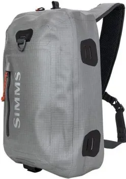 Simms Dry Creek Z Sling Pack 13465-030-00 (steel)
