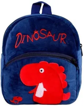 Sima-Land Динозаврики 9672449 (синий)