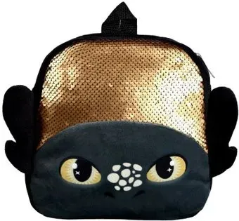 Milo Toys Черный дракончик 9423126