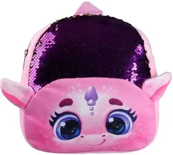 Milo Toys Розовый дракончик 9667407