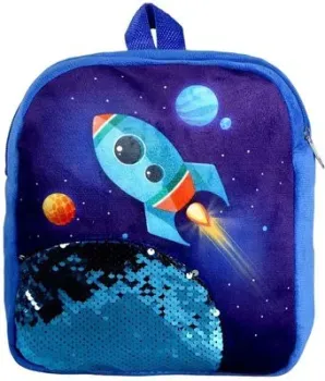 Milo Toys Ракета в космосе 9423124
