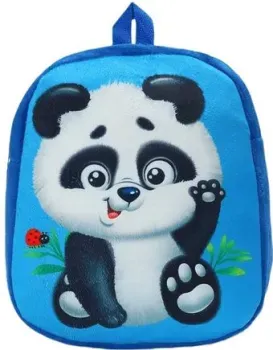 Milo Toys Пандочка 1427046