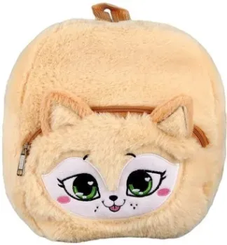 Milo Toys Лисенок пушистик 9327056
