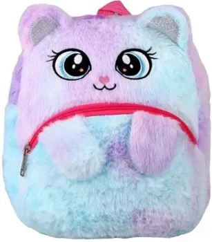 Milo Toys Котик пушистик 9327055