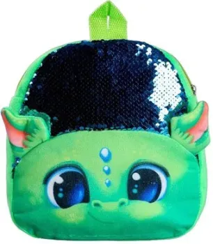 Milo Toys Зеленый дракончик 9667408