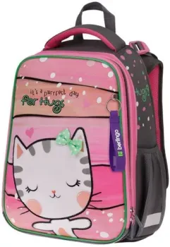 Berlingo Expert Cat Hugs RU09011