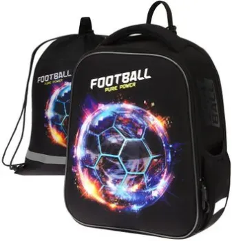 Berlingo Expert Mini. Football power RU09045