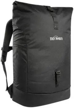 Tatonka Grip Rolltop Pack 1698.040 (черный)