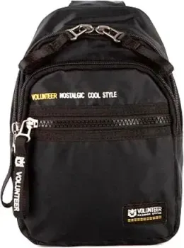 Volunteer 083-1801-05-BLK (черный)