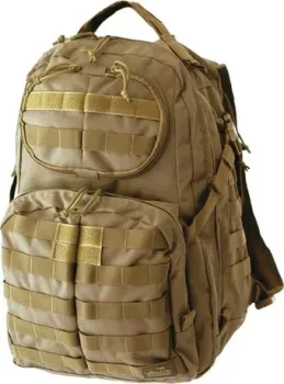 TRAMP Commander 50 TRP-042 (песочный)