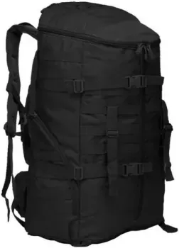TRAMP Patrol 65 TRP-049 (черный)