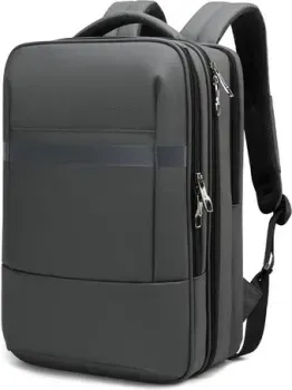 Tigernu 15.6" T-B3982 (серый)