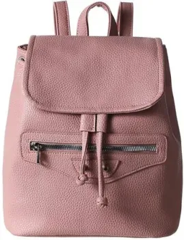 Miniso Litchi Grain Solid Color 6093 (бордовый)