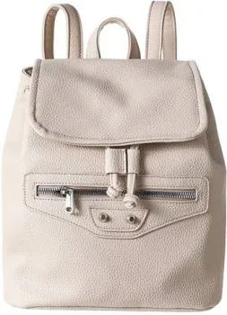 Miniso Litchi Grain Solid Color 6086 (бежевый)