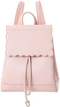 Miniso 6333 (розовый)