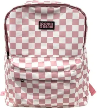 Miniso 4175 (розовый; белый)