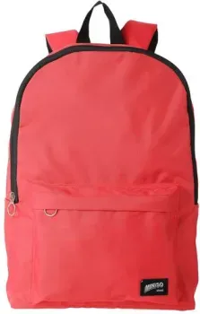 Miniso 2707 (розовый)