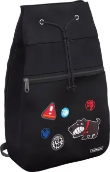 Erich Krause ActiveLine Cord 18L Funny Patches 57330