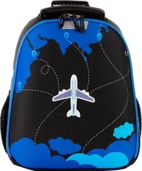 Ecotope Kids Самолет 057-540-153-CLR
