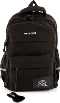 Ecotope 369-S243-BLK