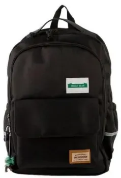 Ecotope 369-S218-BLK