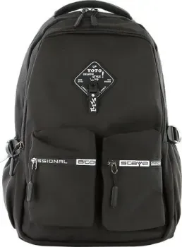 Ecotope 287-8027-1-BLK