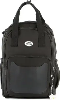 Ecotope 287-2483-BLK