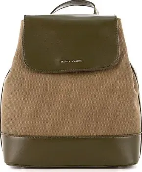 David Jones 823-CM6566-KHK (хаки)
