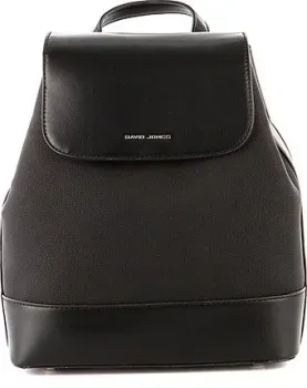 David Jones 823-CM6566-BGR (черный/серый)