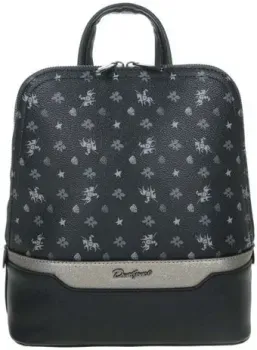 David Jones 823-6866-2-BLK (черный)