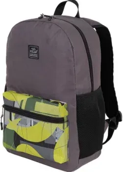 Polar П17001-2 (серый/салатовый)