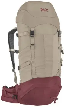 BACH Pack Daydream 40 Regular 289930-7358 (sand beige/red dahlia)