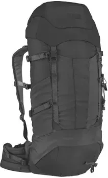 BACH Pack Daydream 40 Regular 289930-0001 (черный)