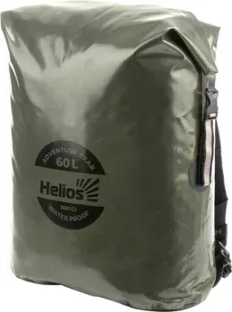 Helios TON-331021 60 л (хаки)