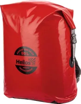 Helios TON-331022 80 л (красный)