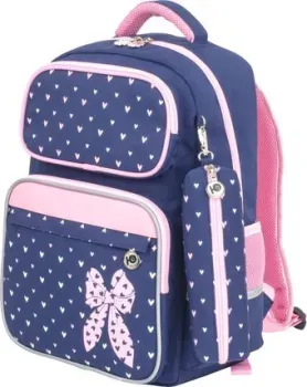 Юнландия Complete Pink Bow 229972