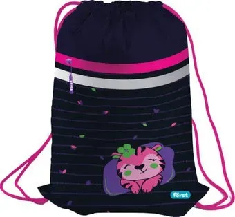 Forst Pink Tiger FT-MS-020304